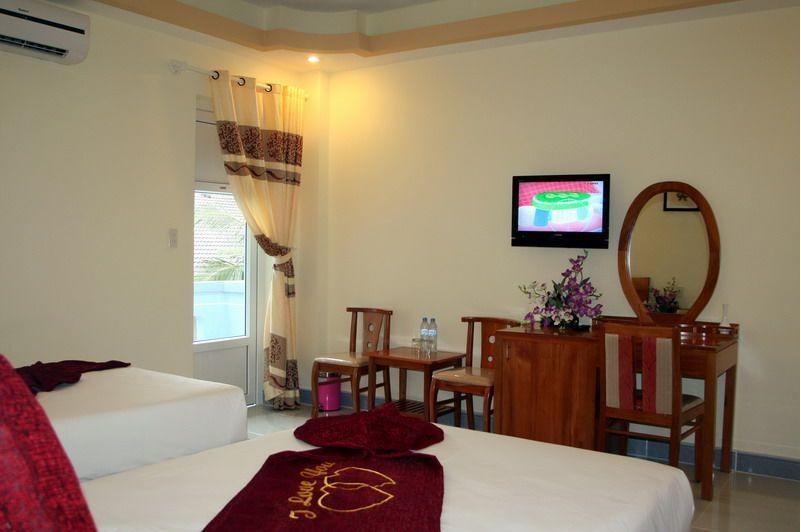 Thao Ha Hotel 3*, фото 4