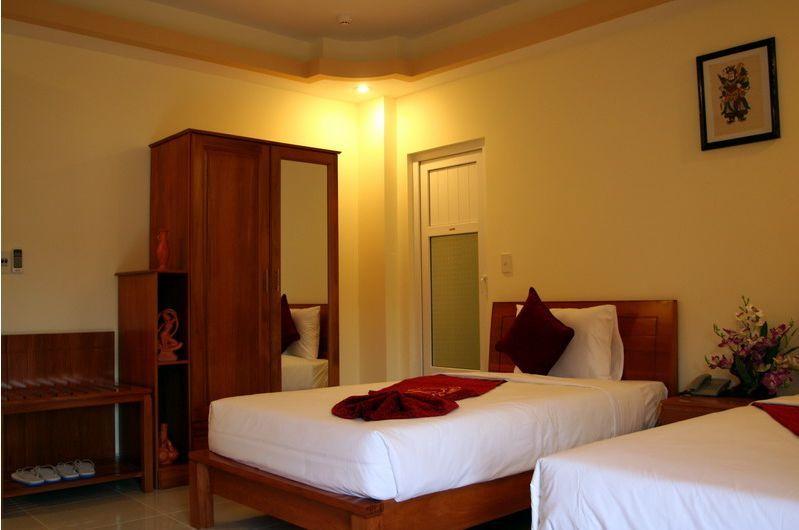 Thao Ha Hotel 3*, фото 3