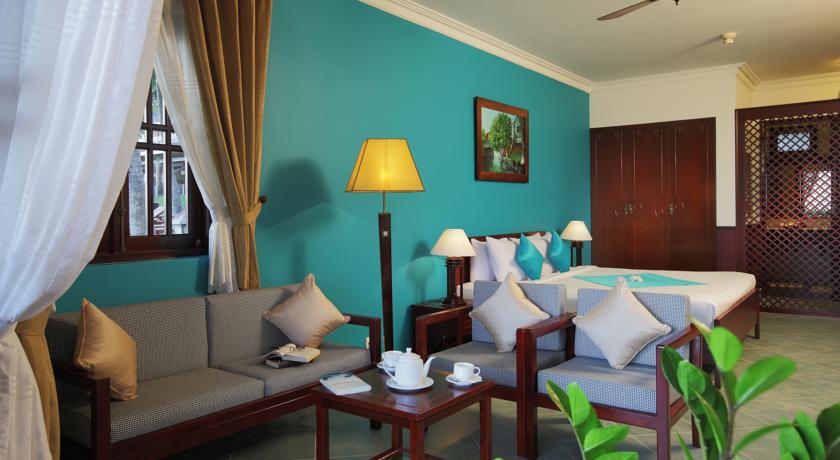 Amaryllis Resort 4*, фото 4