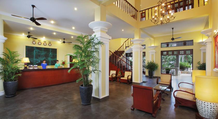 Amaryllis Resort 4*, фото 3