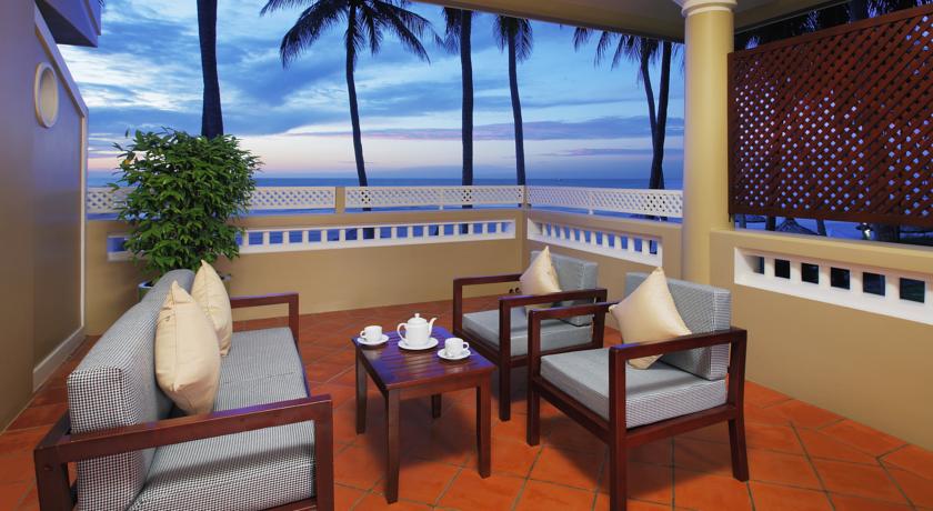 Amaryllis Resort 4*, фото 14