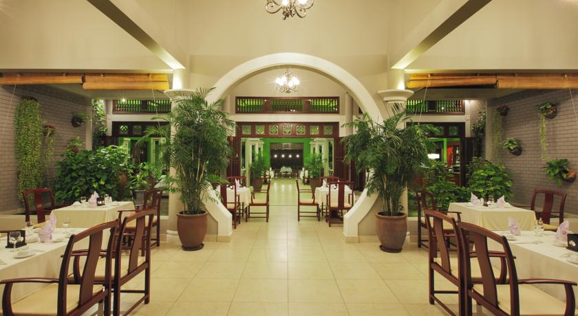 Amaryllis Resort 4*, фото 10