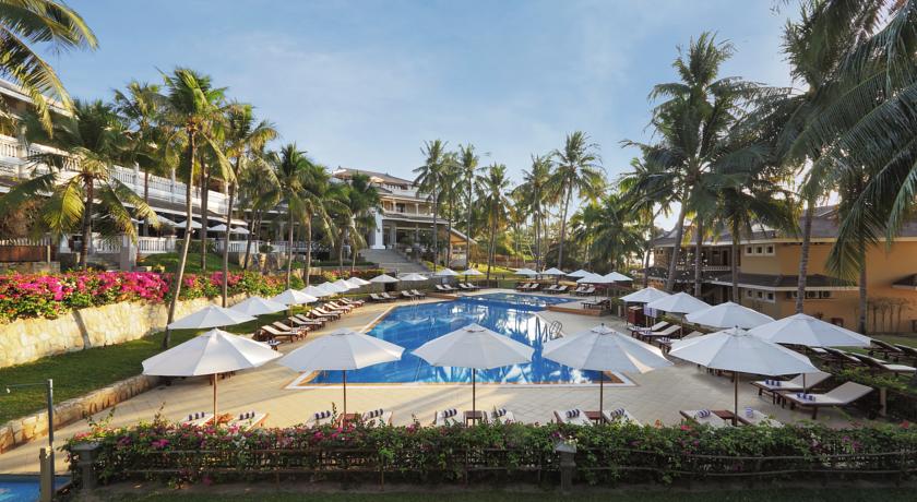Amaryllis Resort 4*, фото 5