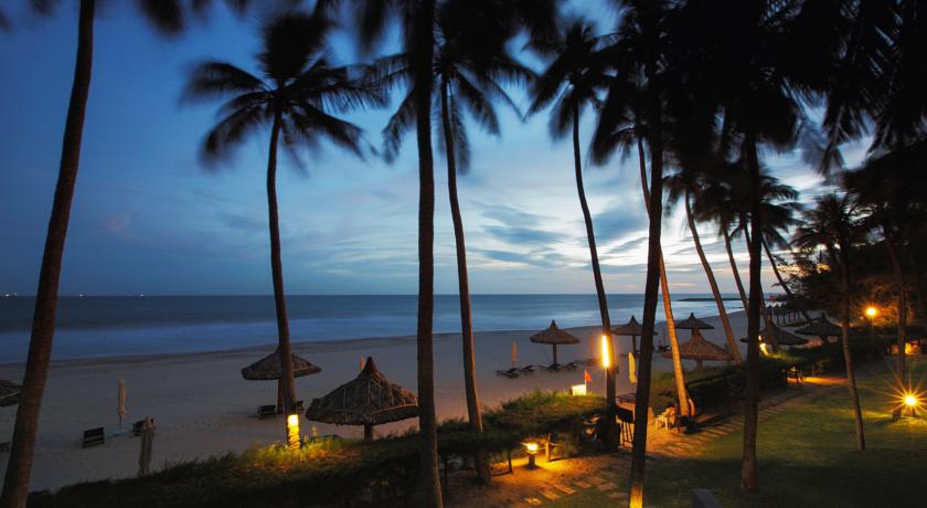 Amaryllis Resort 4*