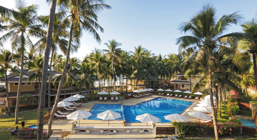 Amaryllis Resort 4*, фото 13