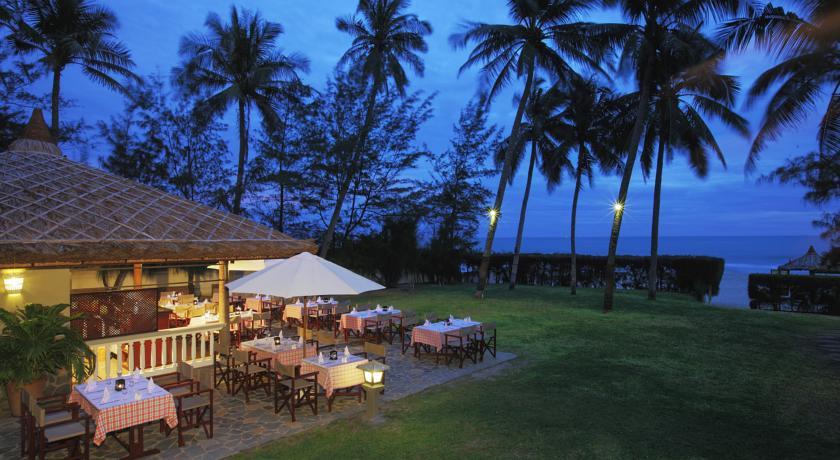 Amaryllis Resort 4*, фото 12
