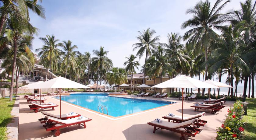 Amaryllis Resort 4*, фото 16