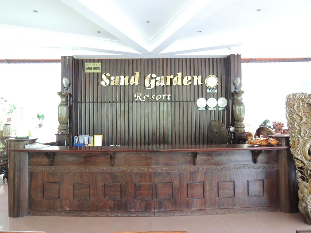 Sand Garden Resort 3*, фото 4