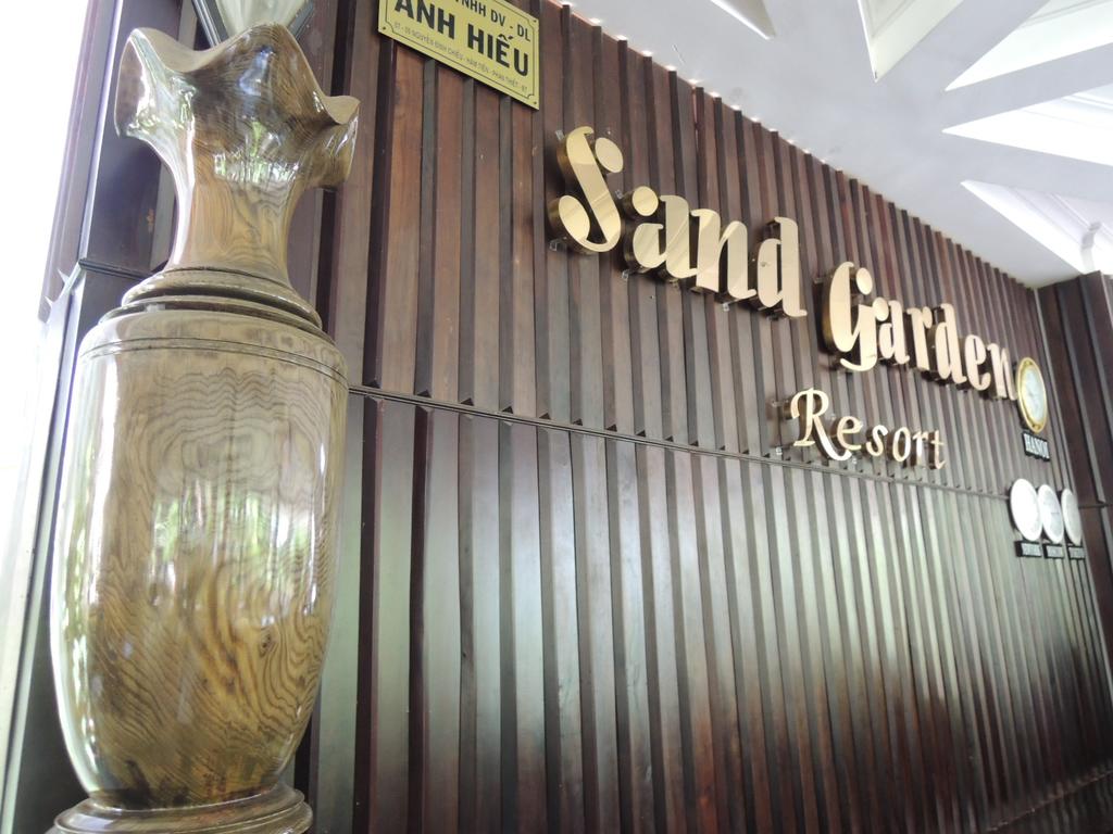 Sand Garden Resort 3*, фото 5