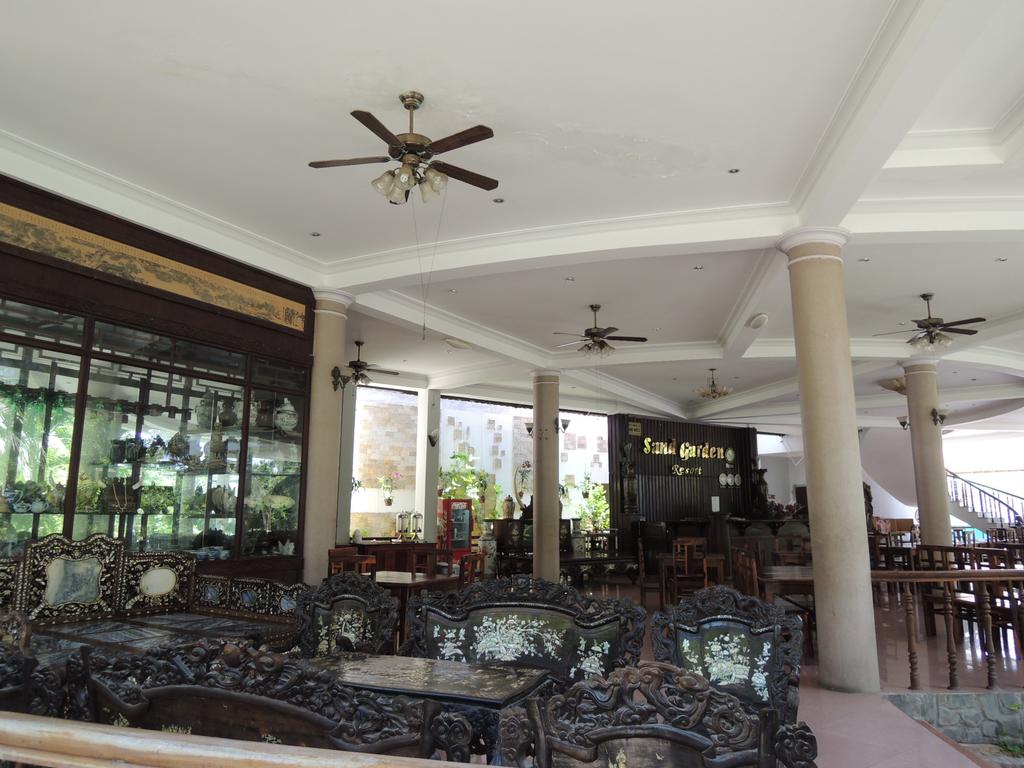 Sand Garden Resort 3*, фото 6