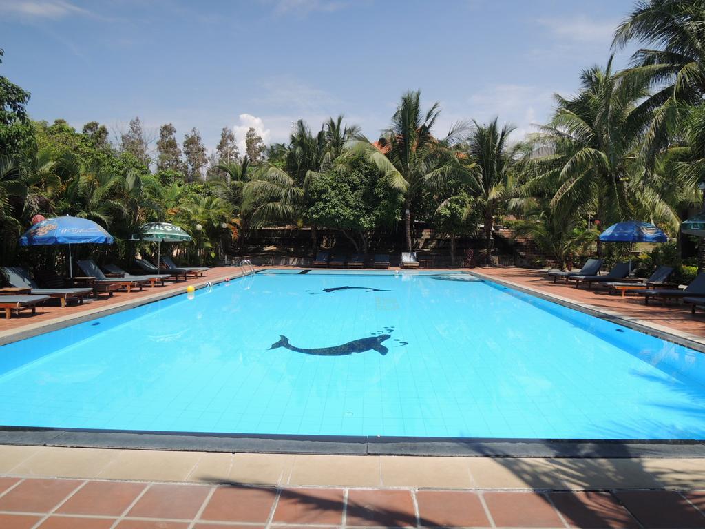 Sand Garden Resort 3*, фото 10