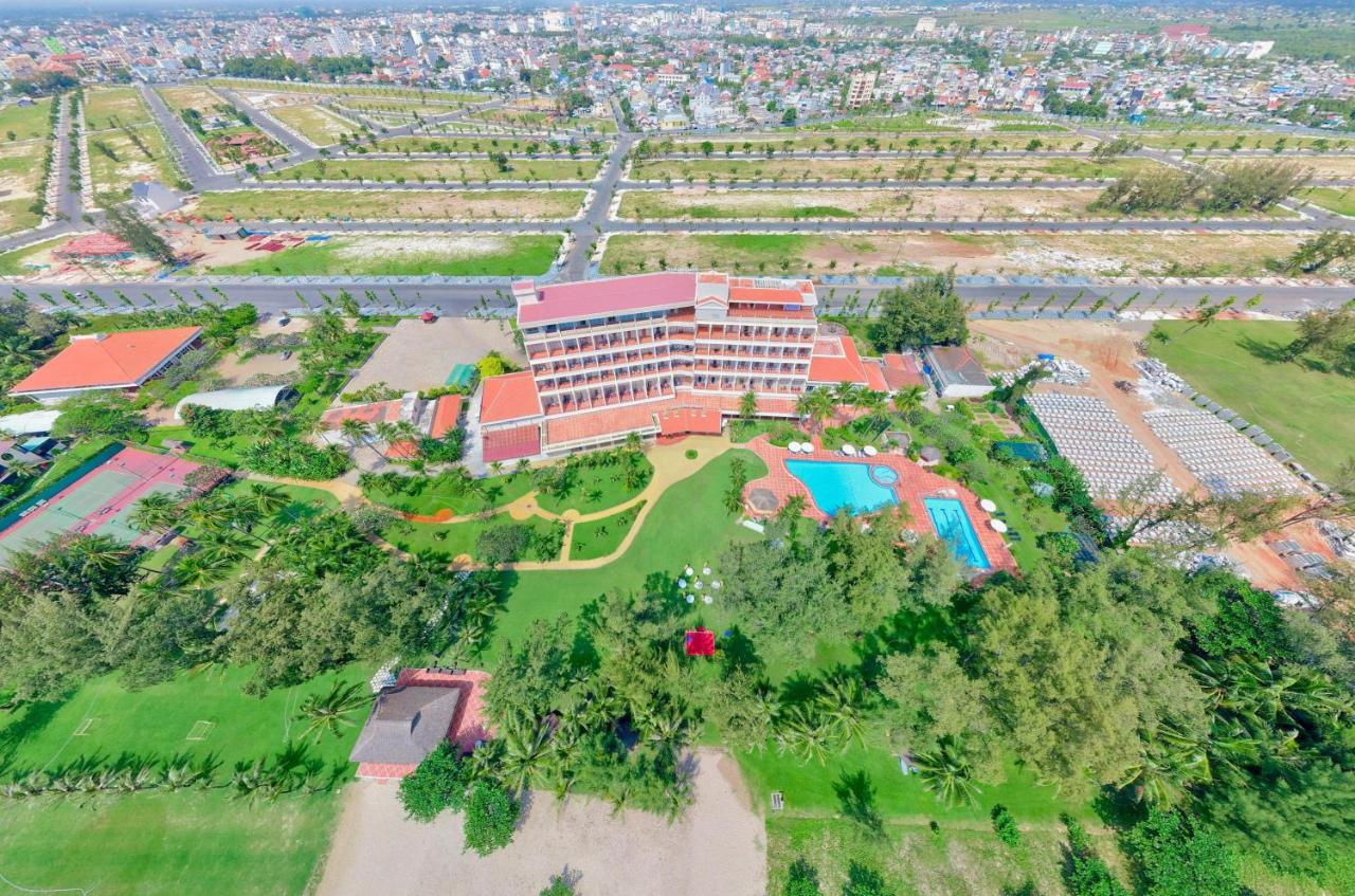 Phan Thiet Ocean Dunes Resort 4*