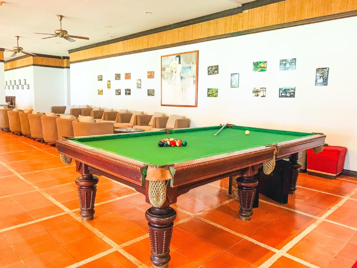 Phan Thiet Ocean Dunes Resort 4*, фото 12