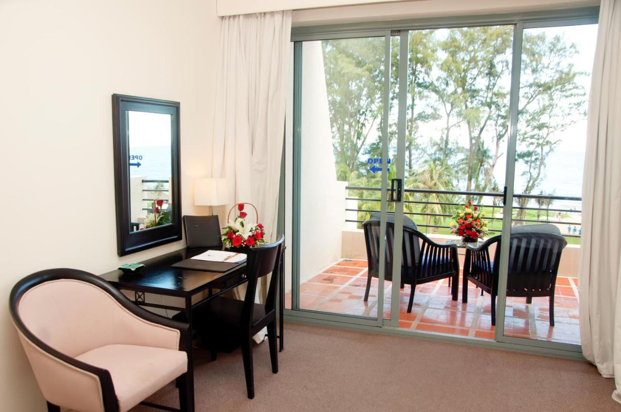 Phan Thiet Ocean Dunes Resort 4*, фото 9