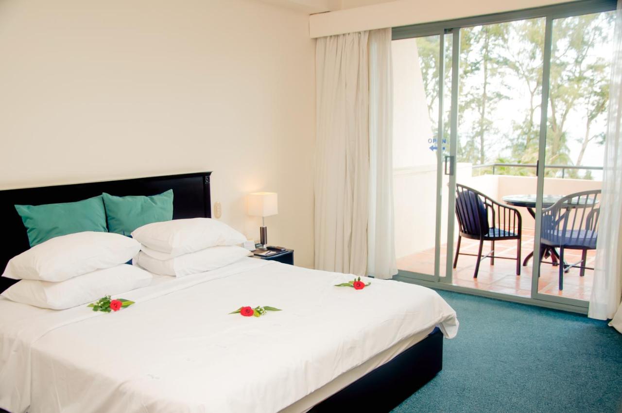 Phan Thiet Ocean Dunes Resort 4*, фото 8