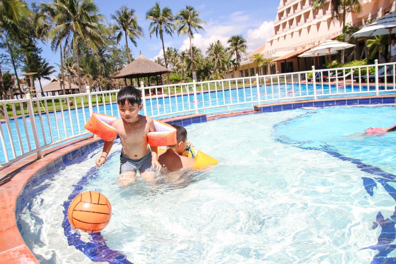 Phan Thiet Ocean Dunes Resort 4*, фото 16