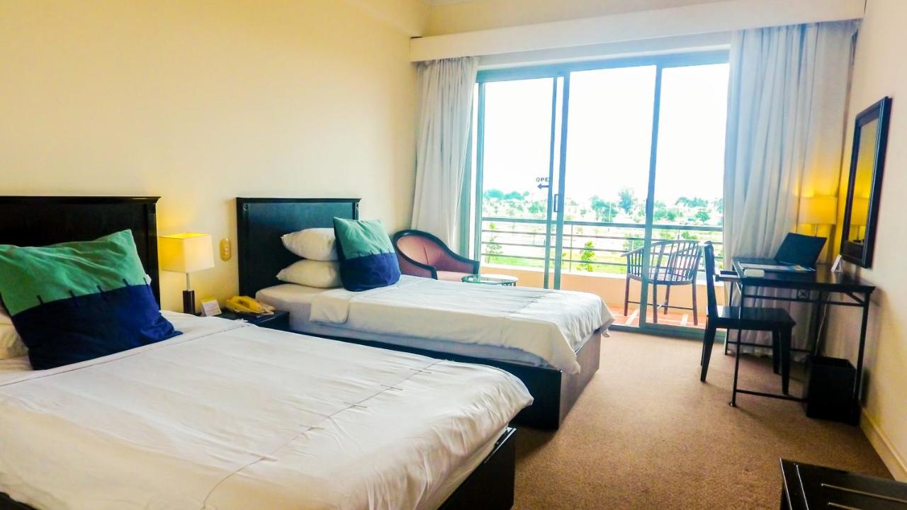 Phan Thiet Ocean Dunes Resort 4*, фото 7