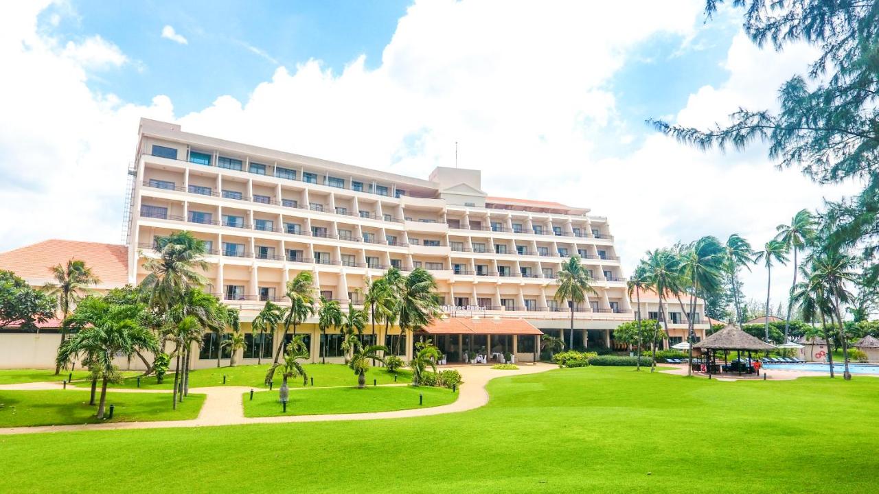 Phan Thiet Ocean Dunes Resort 4*, фото 13