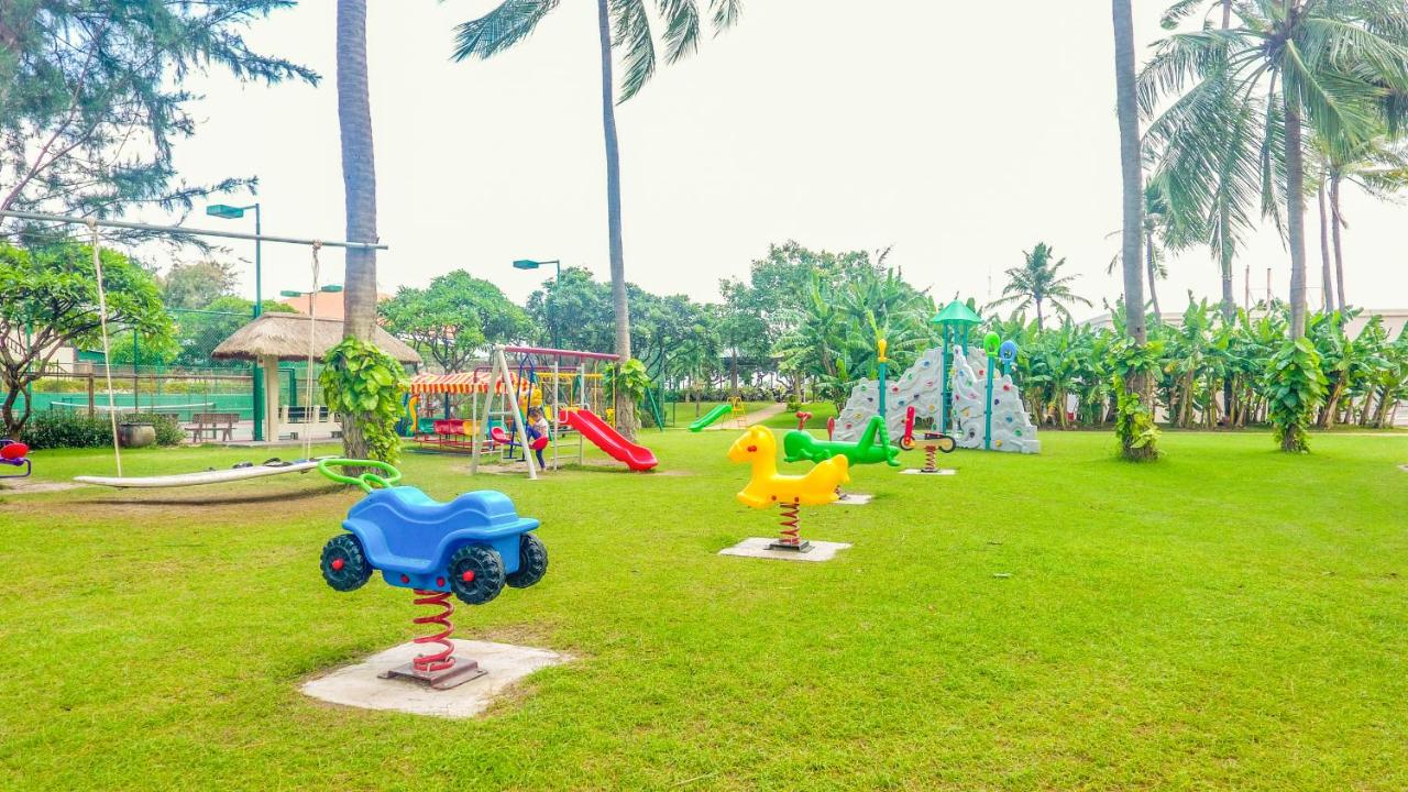 Phan Thiet Ocean Dunes Resort 4*, фото 6