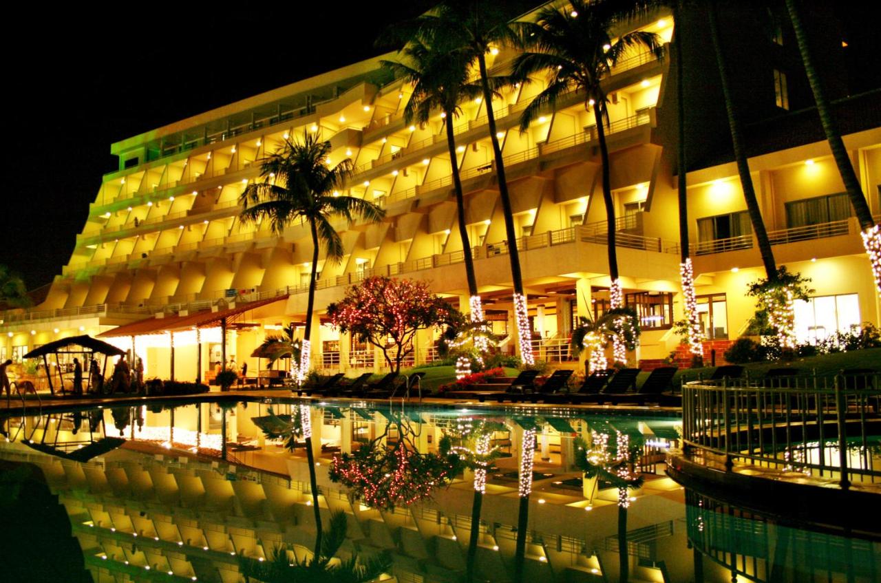 Phan Thiet Ocean Dunes Resort 4*, фото 5