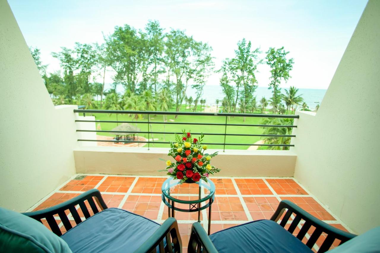 Phan Thiet Ocean Dunes Resort 4*, фото 15