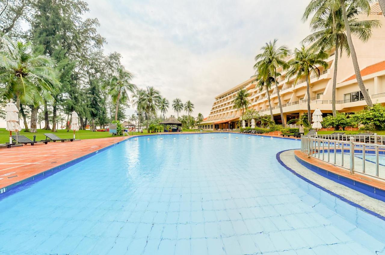 Phan Thiet Ocean Dunes Resort 4*, фото 4