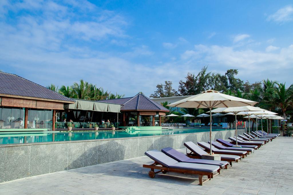 Villa Del Sol Beach Resort & Spa 4*, фото 2