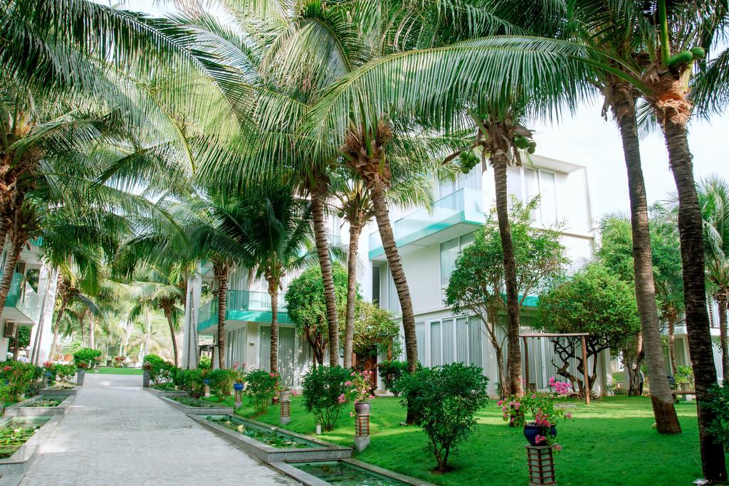 Villa Del Sol Beach Resort & Spa 4*, фото 6