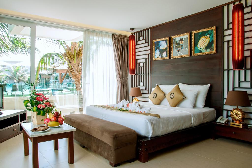Villa Del Sol Beach Resort & Spa 4*, фото 7