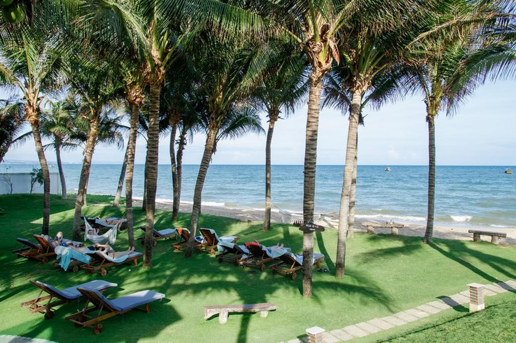 Villa Del Sol Beach Resort & Spa 4*, фото 4