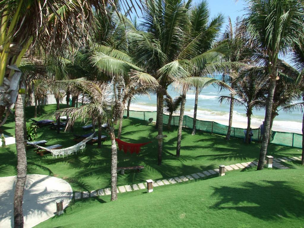 Villa Del Sol Beach Resort & Spa 4*, фото 3