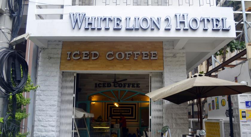 White Lion 2 Hotel 2*