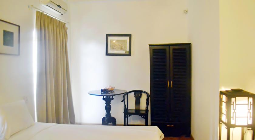White Lion 2 Hotel 2*, фото 13