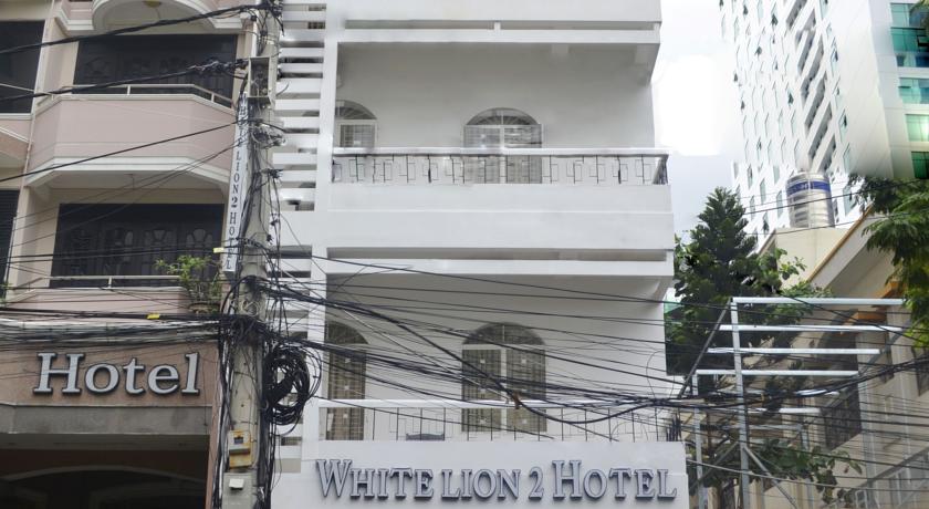 White Lion 2 Hotel 2*, фото 2