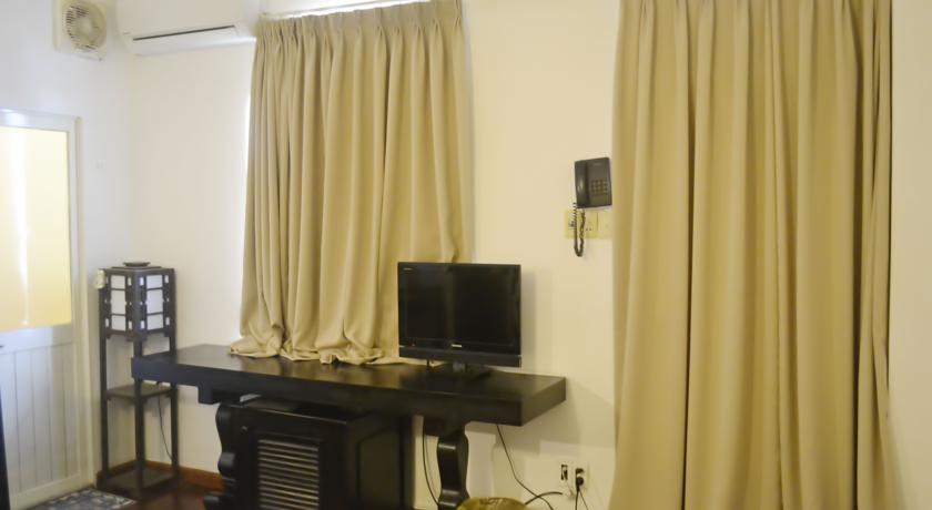 White Lion 2 Hotel 2*, фото 14