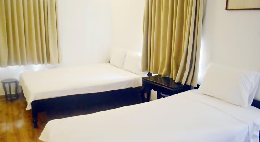 White Lion 2 Hotel 2*, фото 12