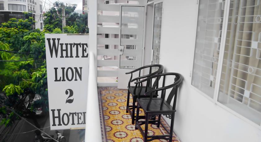 White Lion 2 Hotel 2*, фото 7