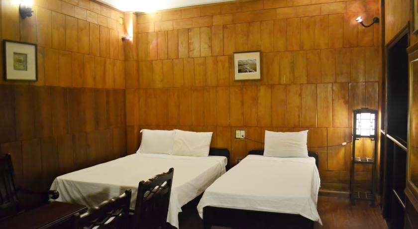 White Lion 2 Hotel 2*, фото 10