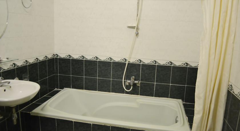 White Lion 2 Hotel 2*, фото 11