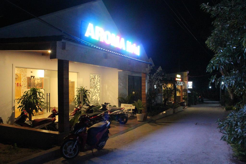 Aroma Hotel & Spa 2*, фото 10