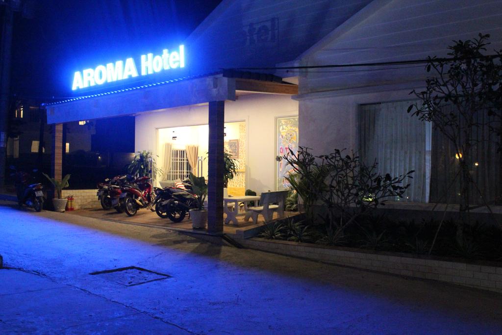 Aroma Hotel & Spa 2*, фото 16