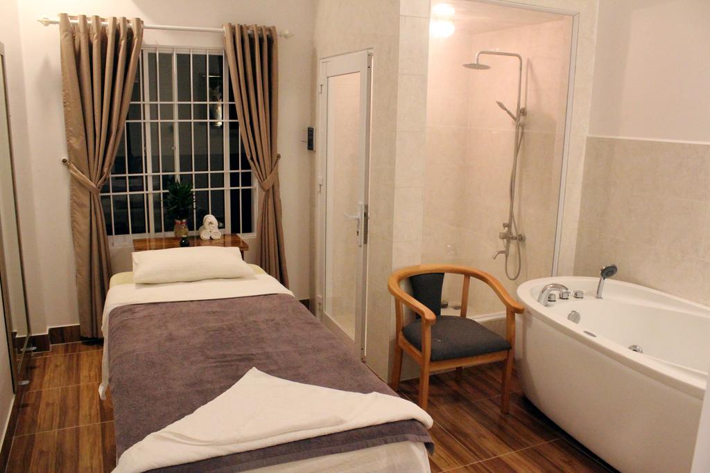 Aroma Hotel & Spa 2*, фото 7