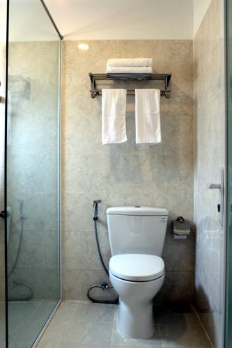 Aroma Hotel & Spa 2*, фото 9