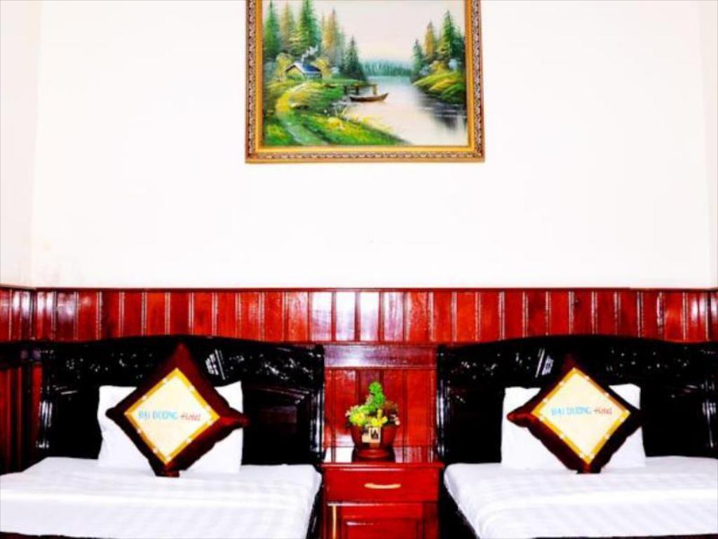 Ocean Hotel Nha Trang 2*