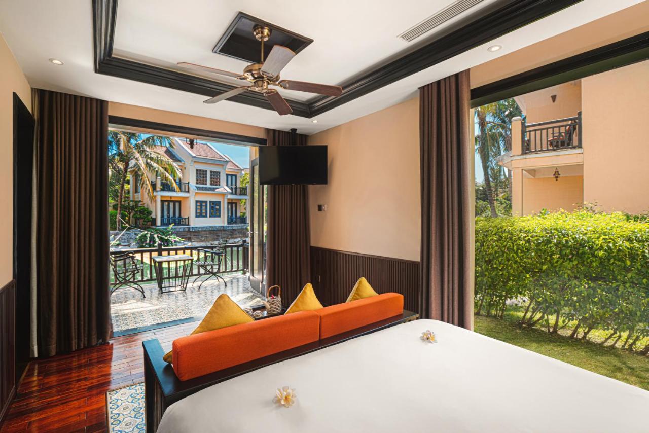 Koi Resort & SPA 5*