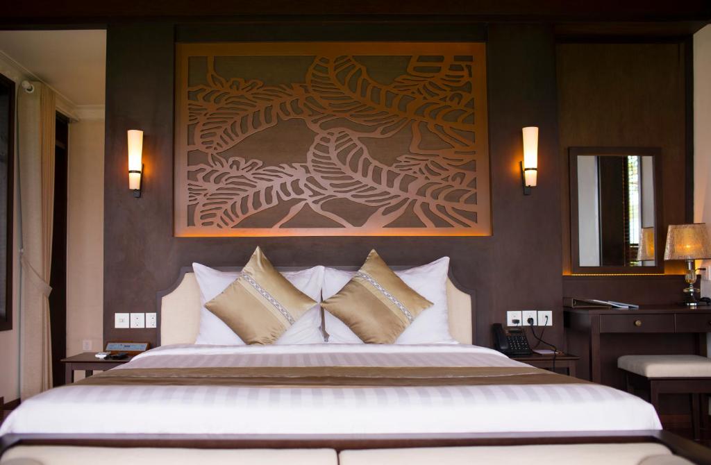 MerPerle Hon Tam Resort 5*