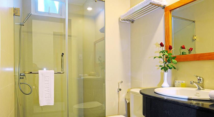 Starlet Hotel Danang 3*, фото 12