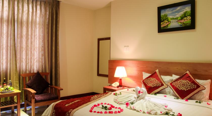 Starlet Hotel Danang 3*, фото 13