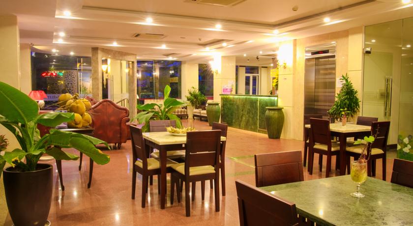 Starlet Hotel Danang 3*, фото 4
