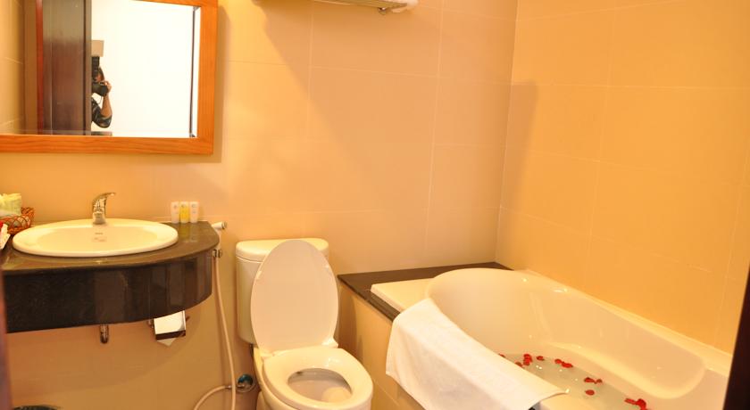 Starlet Hotel Danang 3*, фото 8